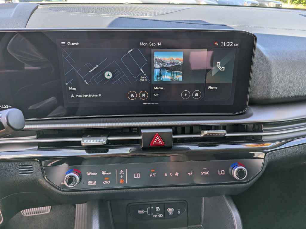 2026 Kia Sportage SX-Prestige San Clemente CA