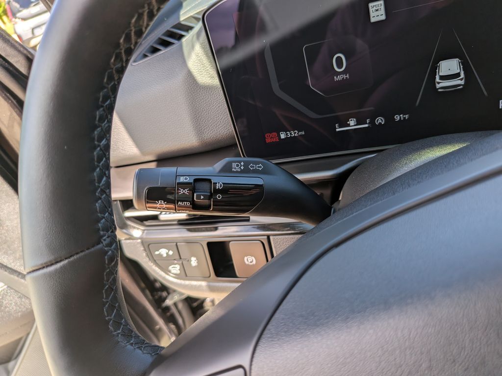 2026 Kia Sportage SX-Prestige San Clemente CA