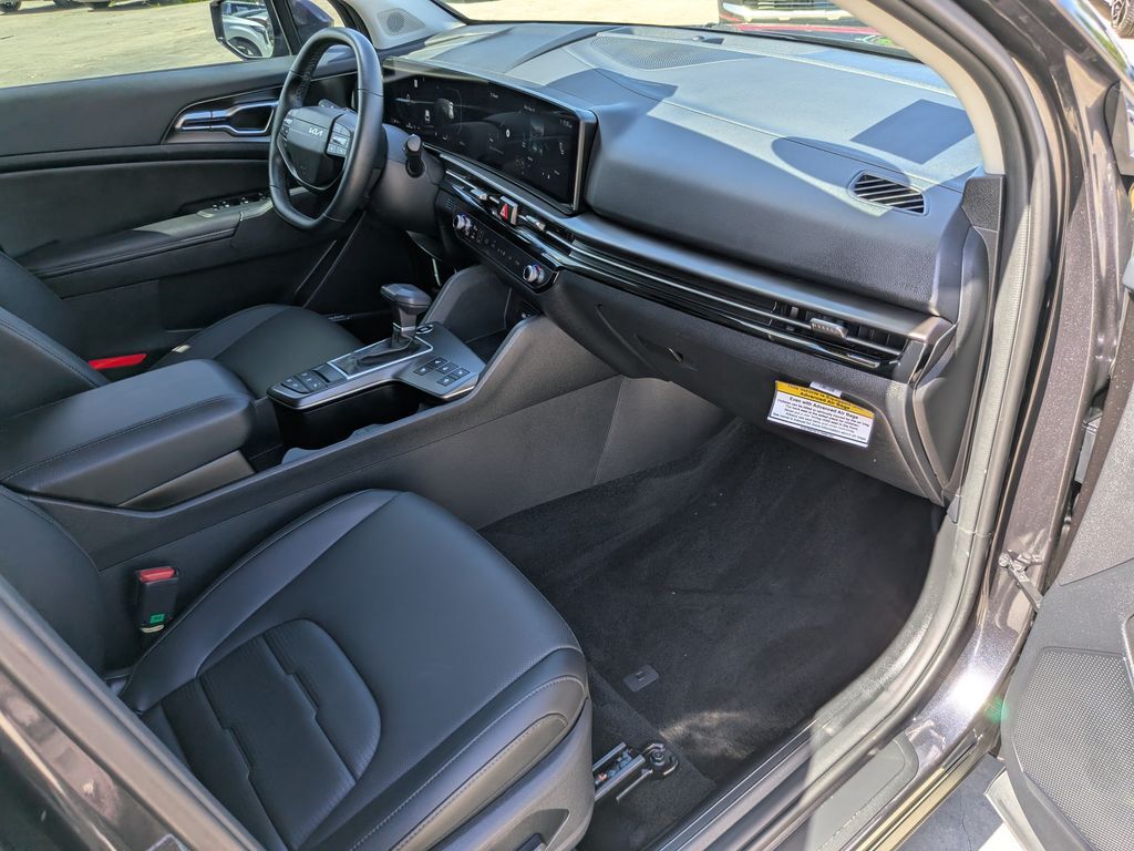 2026 Kia Sportage SX-Prestige San Clemente CA