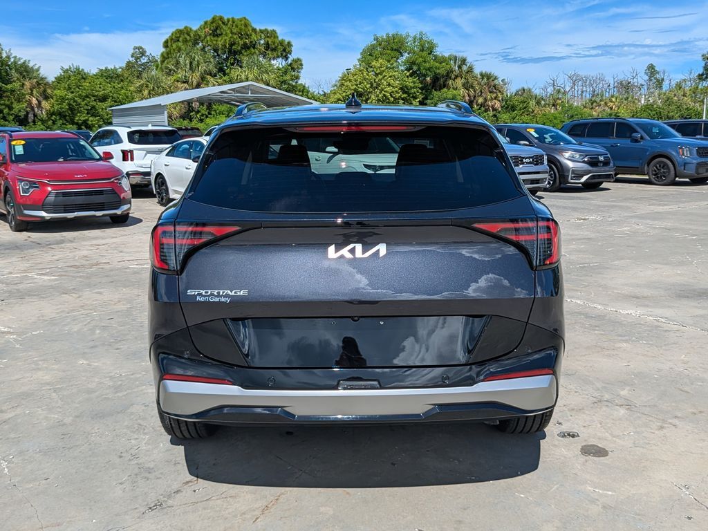 2026 Kia Sportage SX-Prestige San Clemente CA