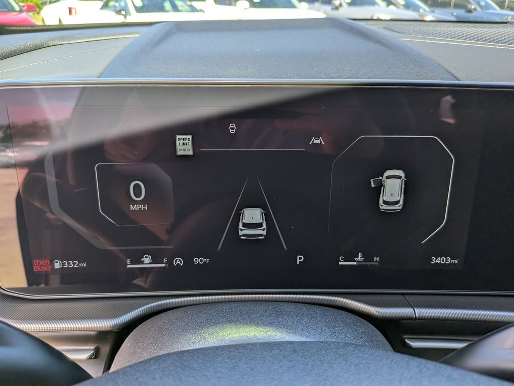 2026 Kia Sportage SX-Prestige San Clemente CA