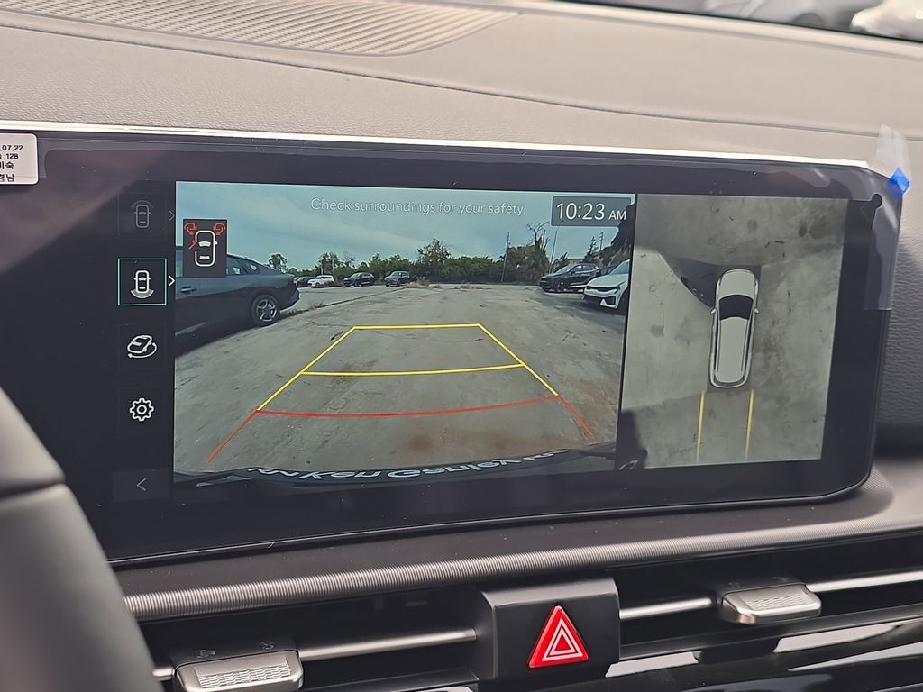 2026 Kia Sportage SX-Prestige San Clemente CA