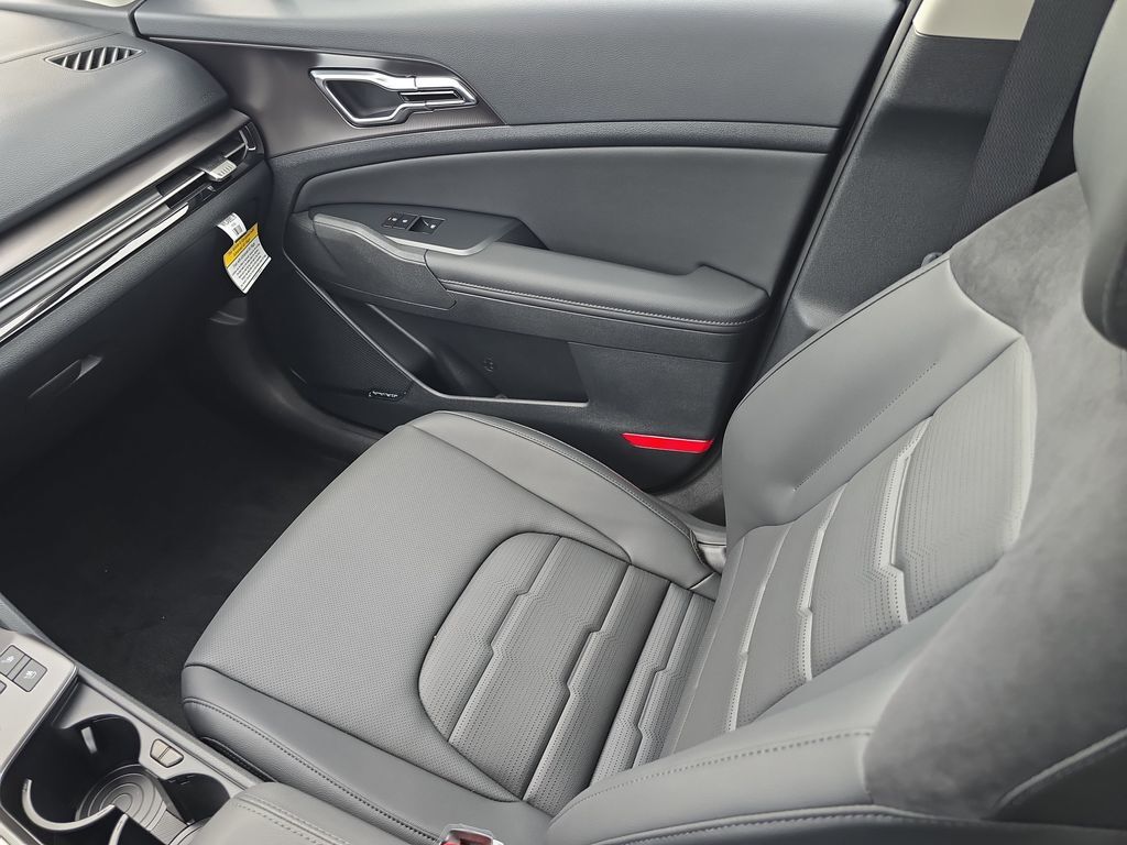 2026 Kia Sportage SX-Prestige San Clemente CA