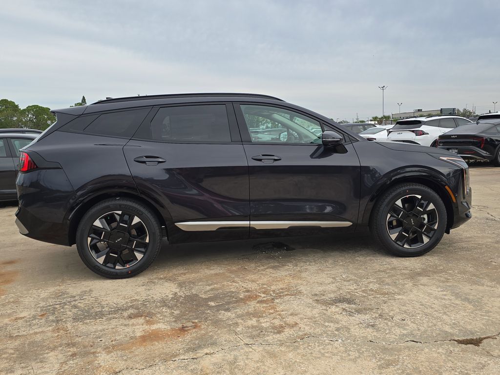 2026 Kia Sportage SX-Prestige San Clemente CA