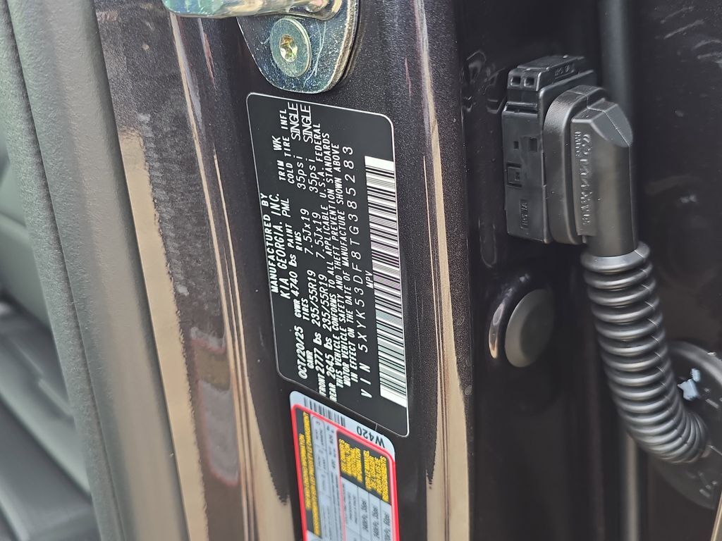 2026 Kia Sportage SX-Prestige San Clemente CA