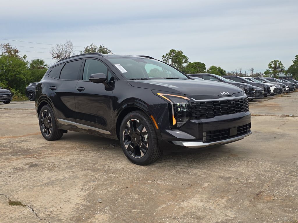 2026 Kia Sportage SX-Prestige San Clemente CA