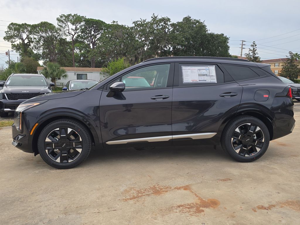 2026 Kia Sportage SX-Prestige San Clemente CA