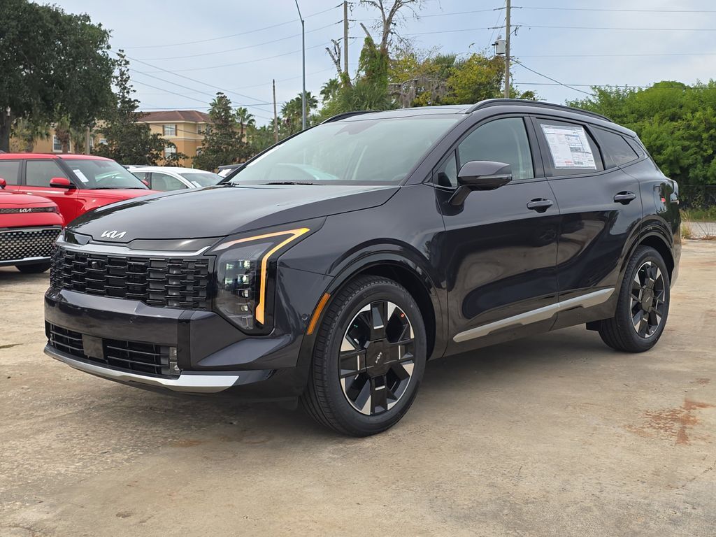 2026 Kia Sportage SX-Prestige San Clemente CA