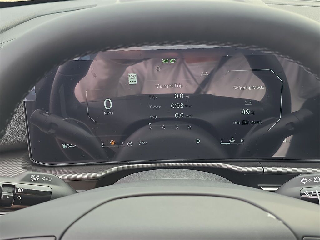 2026 Kia Sportage SX-Prestige San Clemente CA