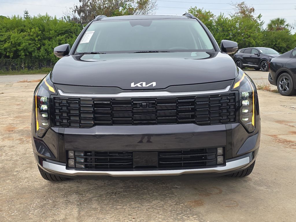 2026 Kia Sportage SX-Prestige San Clemente CA