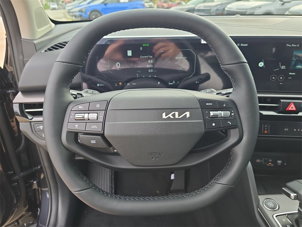 2026 Kia Sportage SX-Prestige San Clemente CA