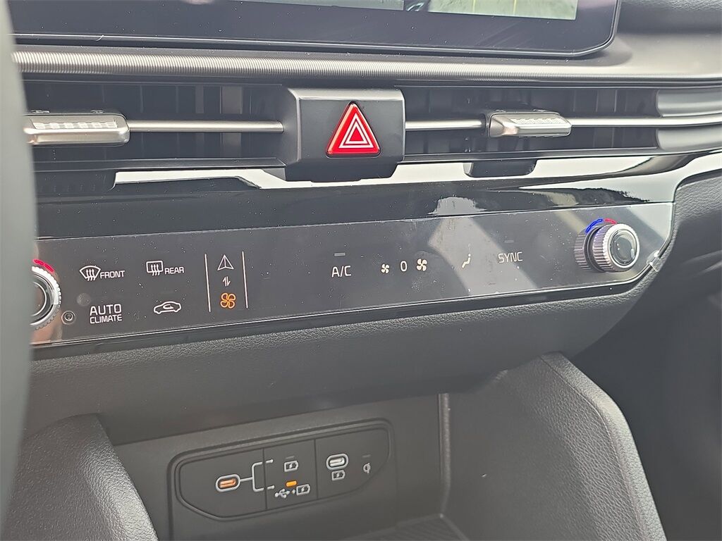 2026 Kia Sportage SX-Prestige San Clemente CA