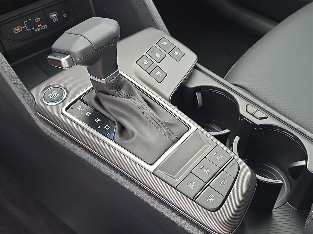 2026 Kia Sportage SX-Prestige San Clemente CA