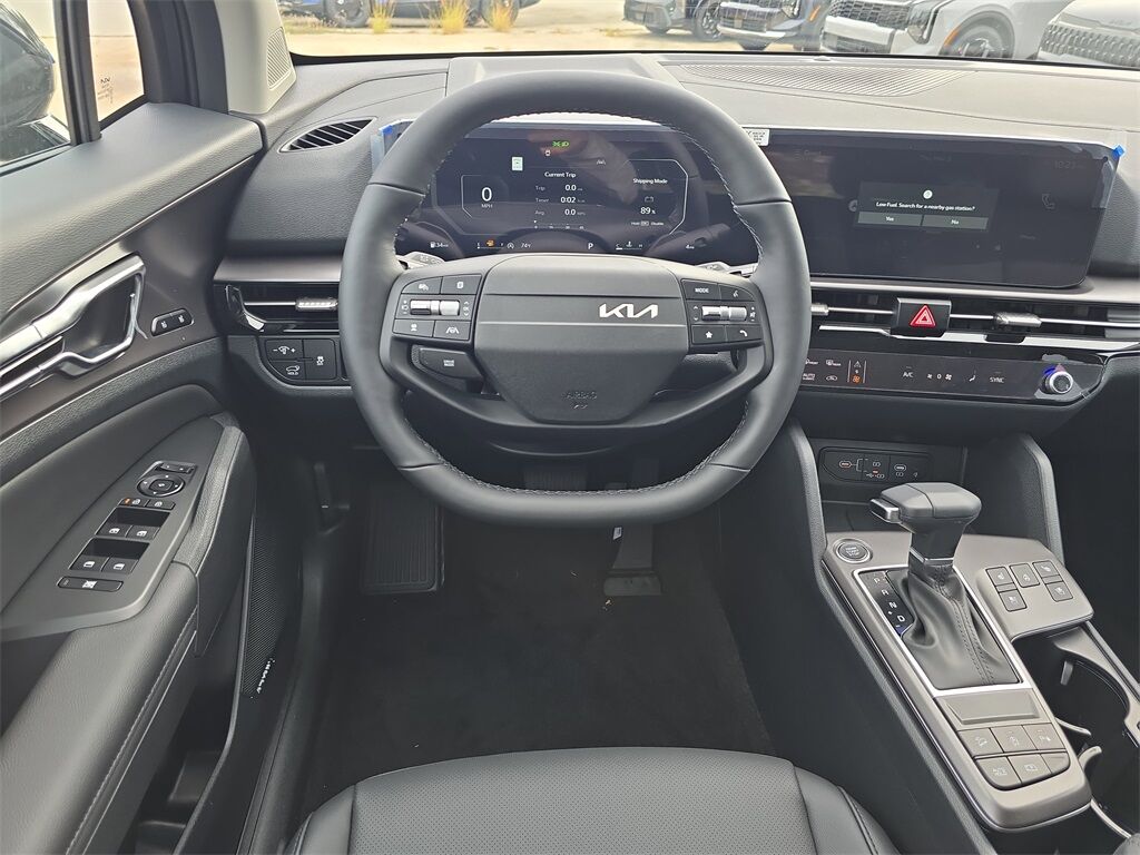 2026 Kia Sportage SX-Prestige San Clemente CA