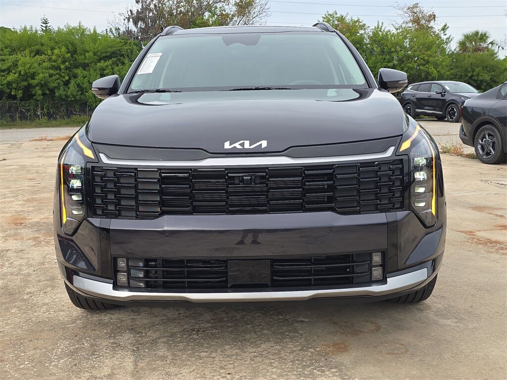 2026 Kia Sportage SX-Prestige San Clemente CA