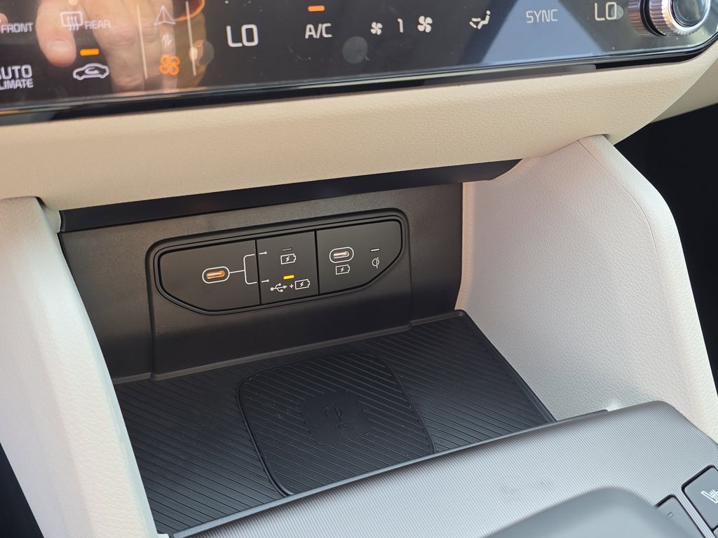 2026 Kia Sportage SX-Prestige San Clemente CA