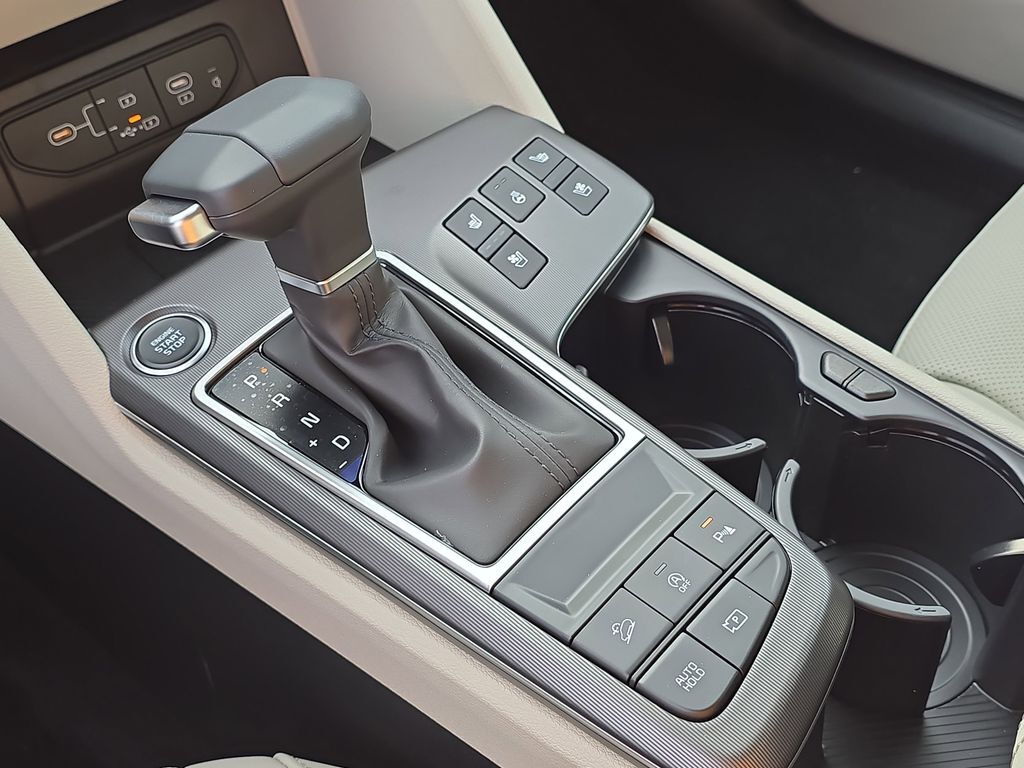 2026 Kia Sportage SX-Prestige San Clemente CA