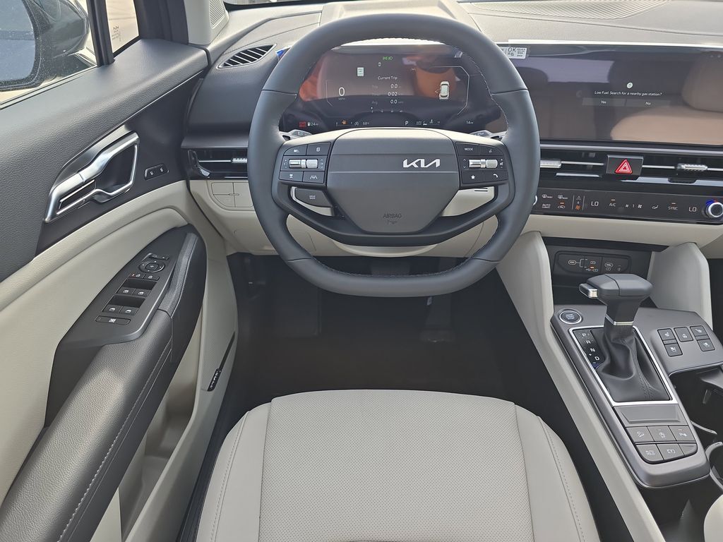 2026 Kia Sportage SX-Prestige San Clemente CA