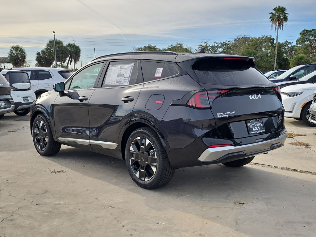 2026 Kia Sportage SX-Prestige San Clemente CA