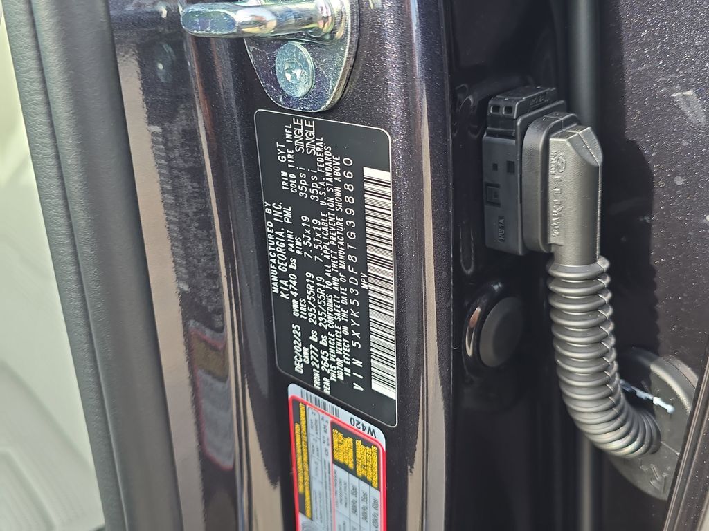 2026 Kia Sportage SX-Prestige San Clemente CA