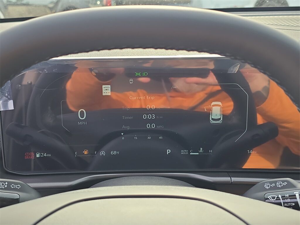 2026 Kia Sportage SX-Prestige San Clemente CA