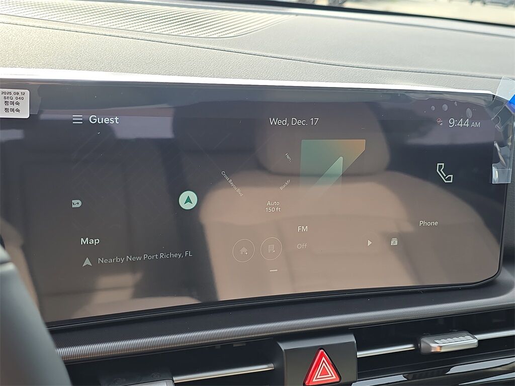 2026 Kia Sportage SX-Prestige San Clemente CA