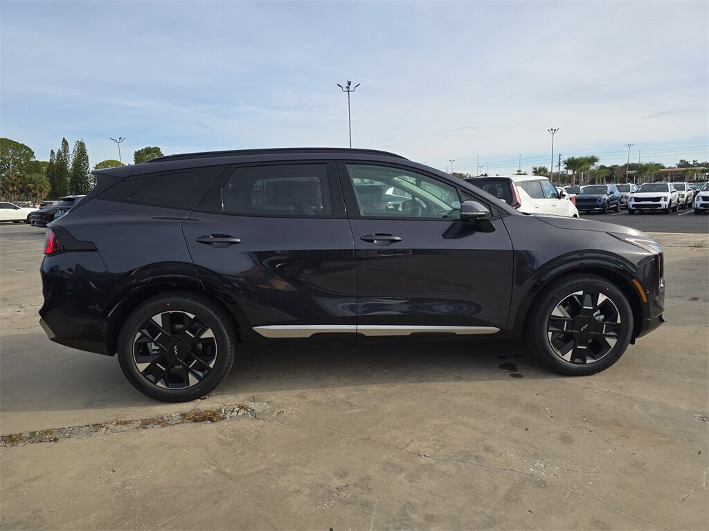 2026 Kia Sportage SX-Prestige San Clemente CA