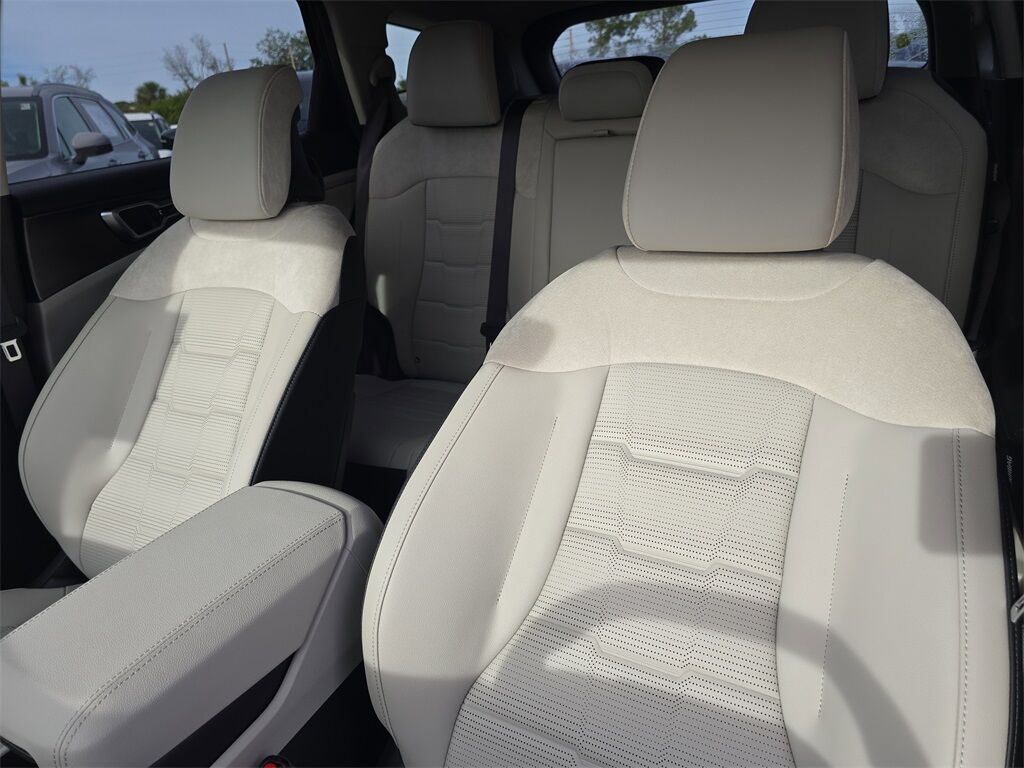 2026 Kia Sportage SX-Prestige San Clemente CA