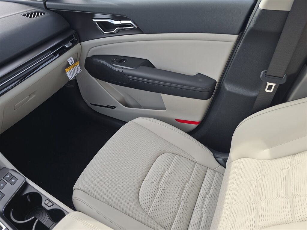 2026 Kia Sportage SX-Prestige San Clemente CA