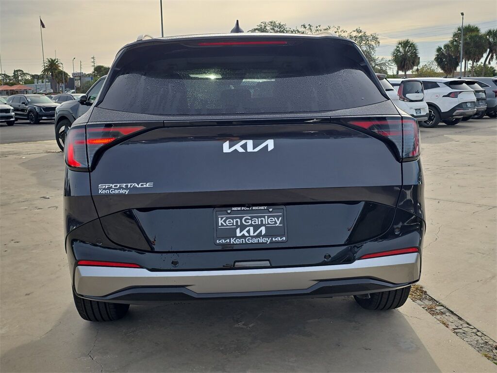 2026 Kia Sportage SX-Prestige San Clemente CA
