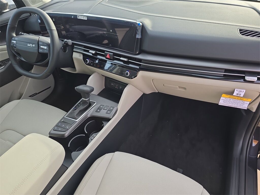 2026 Kia Sportage SX-Prestige San Clemente CA