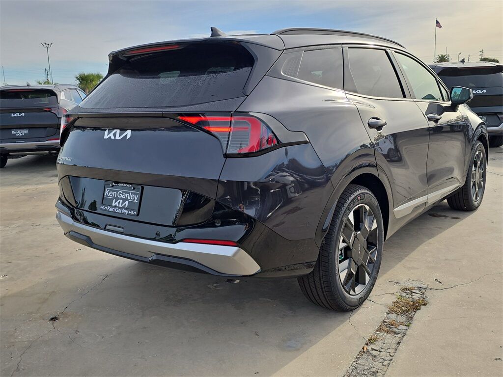 2026 Kia Sportage SX-Prestige San Clemente CA