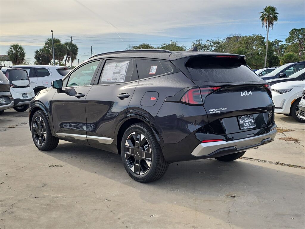 2026 Kia Sportage SX-Prestige San Clemente CA
