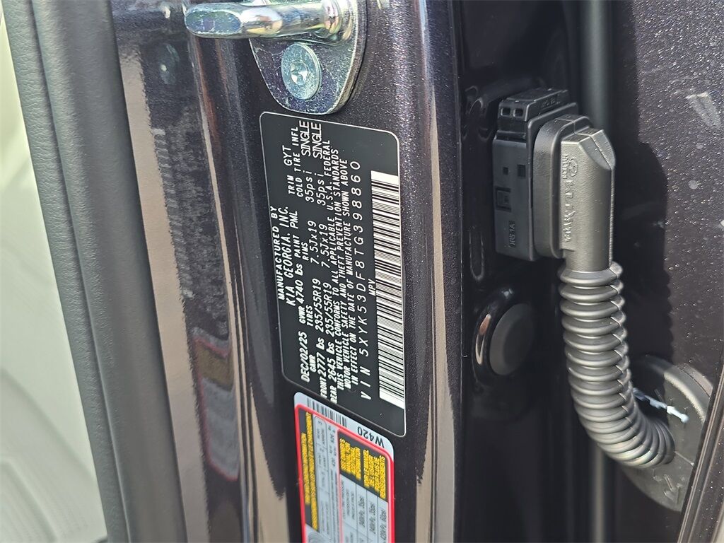 2026 Kia Sportage SX-Prestige San Clemente CA