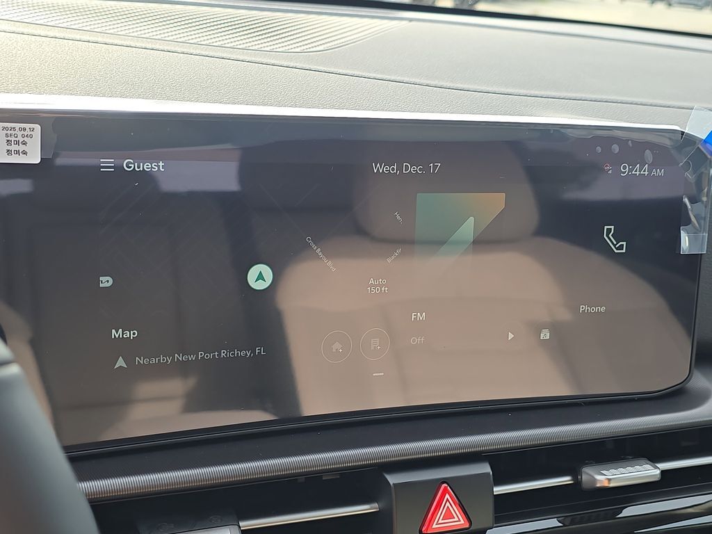 2026 Kia Sportage SX-Prestige San Clemente CA