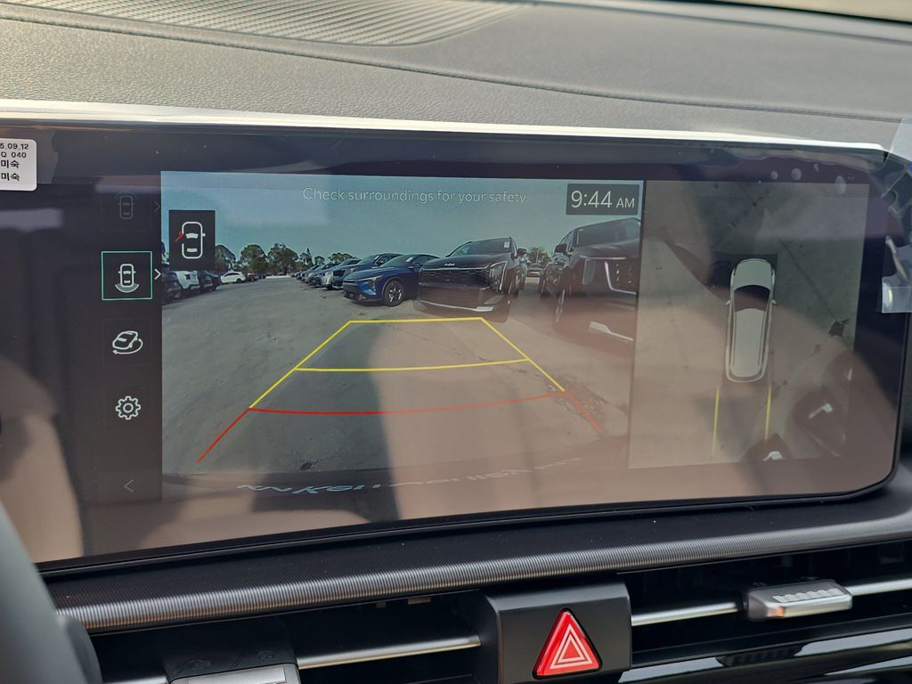 2026 Kia Sportage SX-Prestige San Clemente CA