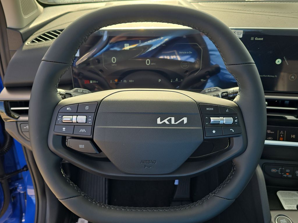 2026 Kia Sportage SX-Prestige San Clemente CA