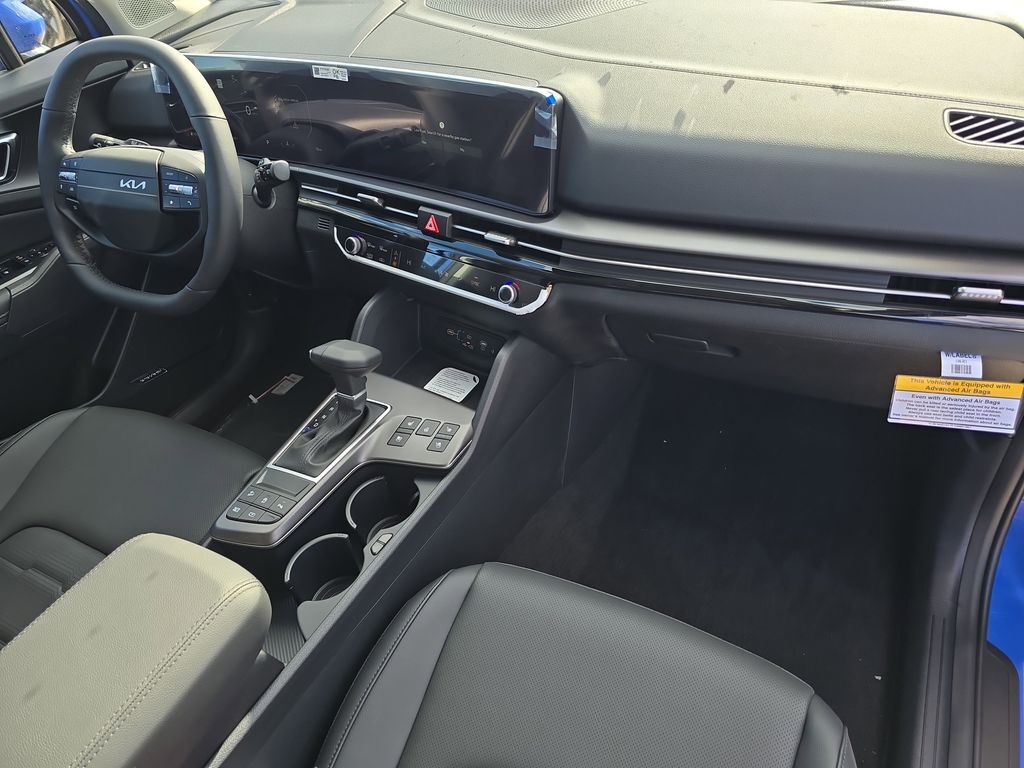 2026 Kia Sportage SX-Prestige San Clemente CA