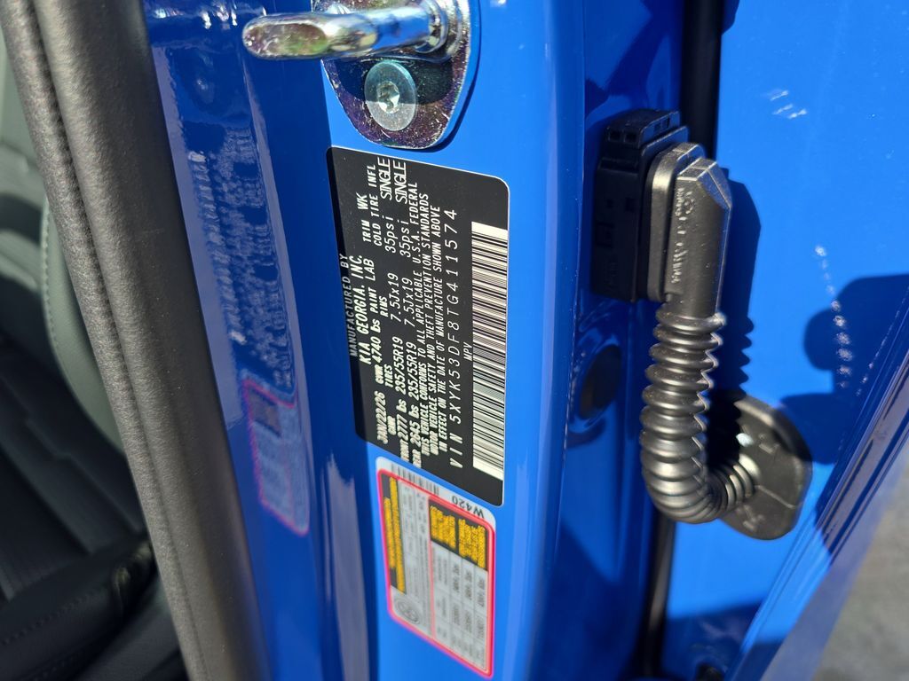 2026 Kia Sportage SX-Prestige San Clemente CA