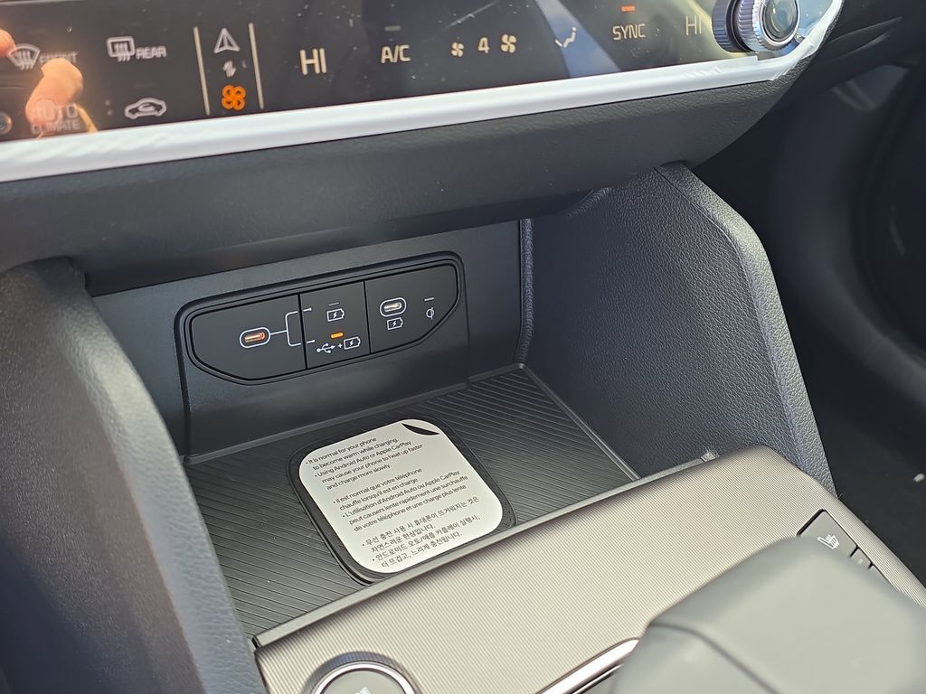 2026 Kia Sportage SX-Prestige San Clemente CA