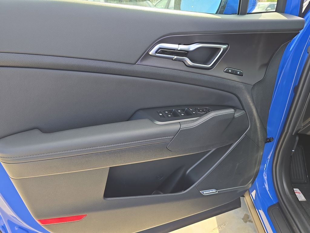 2026 Kia Sportage SX-Prestige San Clemente CA