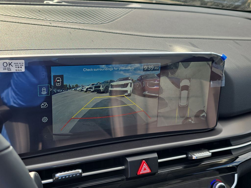 2026 Kia Sportage SX-Prestige San Clemente CA