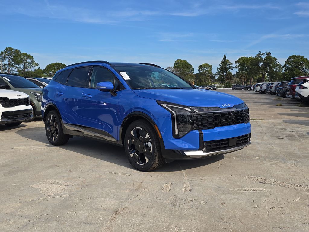 2026 Kia Sportage SX-Prestige San Clemente CA