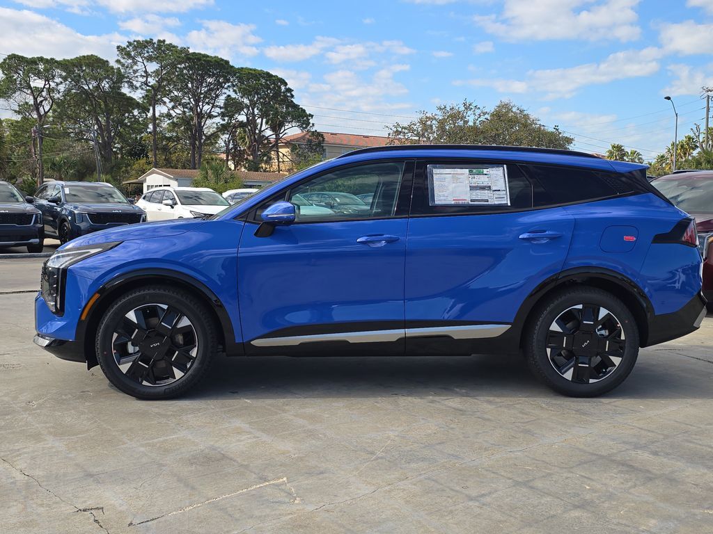 2026 Kia Sportage SX-Prestige San Clemente CA
