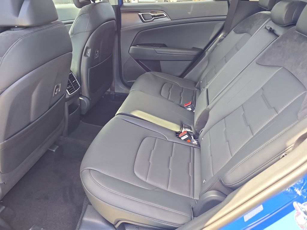 2026 Kia Sportage SX-Prestige San Clemente CA