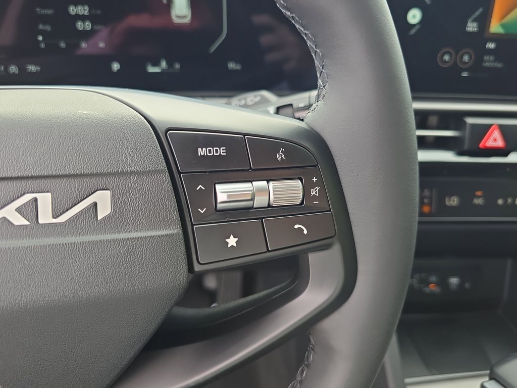 2026 Kia Sportage SX-Prestige San Clemente CA