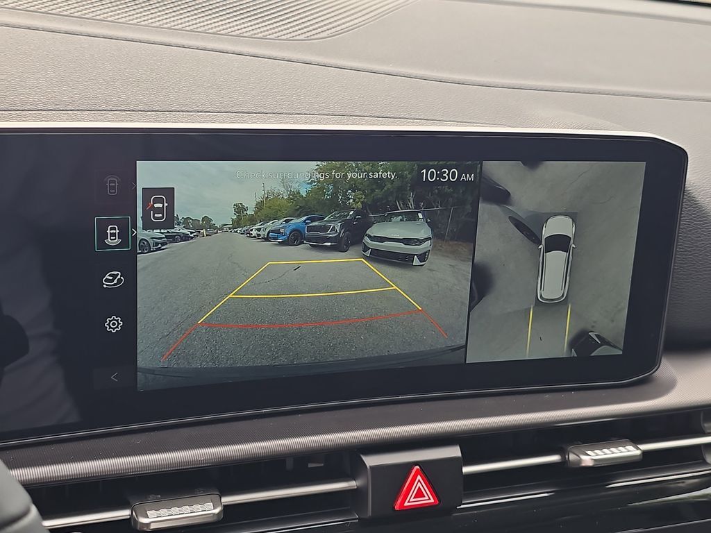 2026 Kia Sportage SX-Prestige San Clemente CA