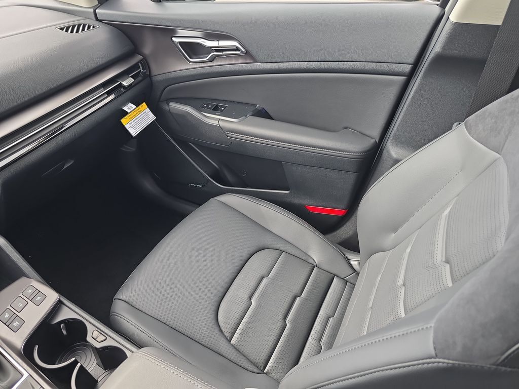 2026 Kia Sportage SX-Prestige San Clemente CA