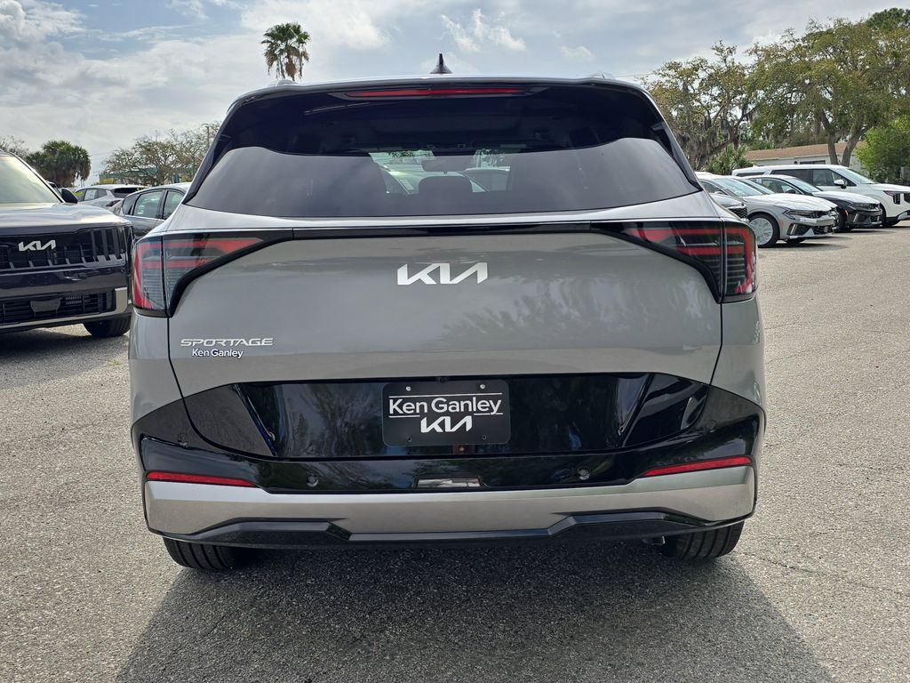 2026 Kia Sportage SX-Prestige San Clemente CA