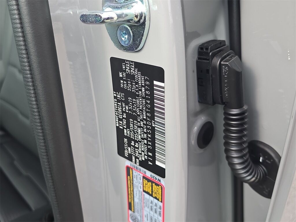 2026 Kia Sportage SX-Prestige San Clemente CA